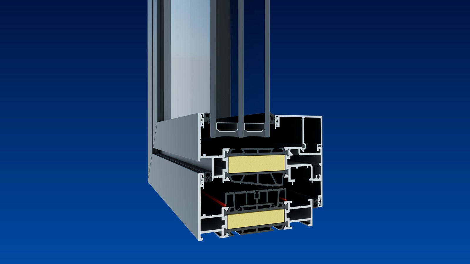Decalu 88 Standard