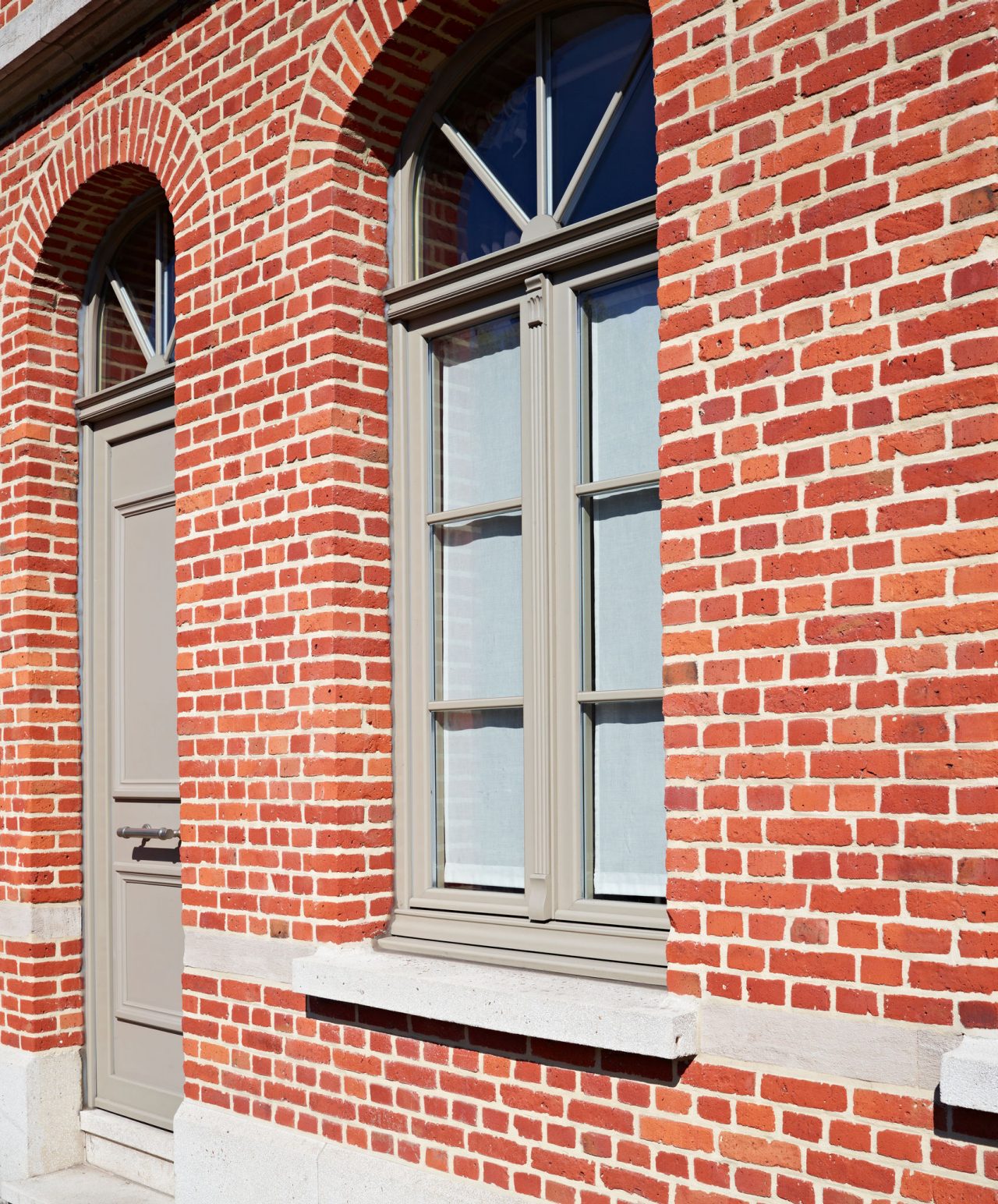 Churchillaan in Schoten 2